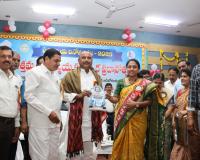ఉపాధ్యాయ దినోత్సవాన్ని పురస్కరించుకొని  న్యాయ అవగాహన కార్యక్రమాన్ని నిర్వహించారు