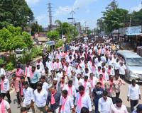 హామీలు అమలు చేయకపోతే రేవంత్ రెడ్డి పోస్టు ఊడక తప్పదు,