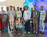 దేశ భవిష్యత్తు నిర్మాణంలో ఉపాధ్యాయులు కీలక పాత్ర పోషిస్తున్నారు.