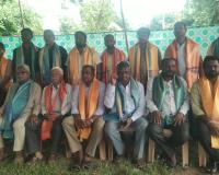 పద్మశాలి యువత రాజకీయాలలో రాణించాలి 