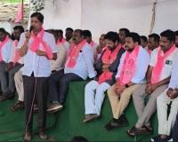 హామీల అమలులో ప్రభుత్వం విఫలం. ప్రజా సమస్యలపై బీఆర్ఎస్‌ గళం.