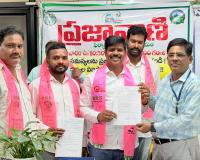 _కుత్బుల్లాపూర్‌లో బీఆర్ఎస్ పోరుబాట