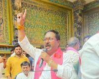 ఇది ప్రజాస్వామ్యమా రాక్షస రాజ్యమా?