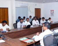 రైతు కుటుంబానికి స్థిరమై న ఆదాయం కల్పించేలా ప్రణాళికలురూపొందించాలి