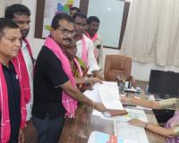 నాడు ఫ్రెండ్లీ పోలీసు... నేడు రేవంత్ పోలీసు