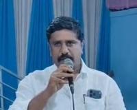 దళితులంటే బిఆర్ఎస్ పార్టీకి అంత చిన్న చూపా*? దళితుల జోలికి వస్తే ఖబడ్దార్ : ,
