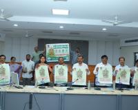 మట్టి వినాయక విగ్రహాలనే ప్రతిష్టించాలి.