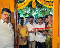 పేదల సొంతింటి కలను సాకారం చేస్తున్న ఇందిరమ్మ ఇళ్లు..