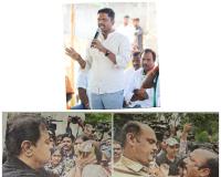 ఇదేనా ప్రజాస్వామ్యం అంటే ఇదెక్కడి రాజనీతి ,నీచమైన నైతిక విలువలు..