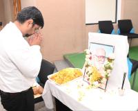 తెలంగాణ గర్వించదగ్గ మహనీయుడు కాళోజి