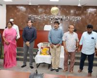 తెలంగాణ భాష, సాహిత్యానికి కాళోజీ విశిష్ట సేవలు