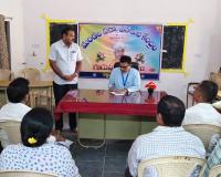 భద్రాచలంలో 18, 19 తేదీల్లో ఎస్‌జీఎఫ్‌ మండల స్థాయి క్రీడా పోటీలు