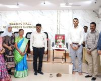 ప్రజా కవి కాళోజీ జీవితం నేటి తరానికి ఆదర్శప్రాయం