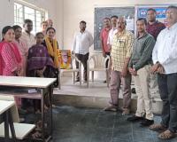 ప్రభుత్వ డిగ్రీ కళాశాలలో ఘనంగా తెలంగాణ మాండలిక భాషా దినోత్సవం