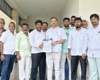 రైస్ మిల్లర్ల సమస్యలు పరిష్కరించాలి.