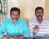 ఎస్ఐఆర్ తో సతమతమవుతున్న ప్రజలు..