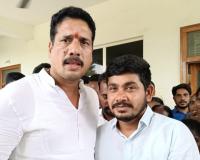 భాగ్యనగర్ తండా రైల్వే సమస్యపై ఎస్టీ కమిషన్‌కు వినతి
