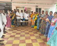కాంగ్రెస్ ప్రభుత్వంలోనే పేదలకు మేలు