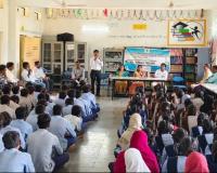 చట్టాలపై అవగాహనతో హక్కుల పరిరక్షణ.