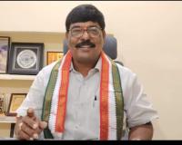 అభివృద్ధిని అడ్డుకునేందుకే కేటీఆర్ కుట్రలు: డీసీసీ ఉపాధ్యక్షుడు గూడూరు శ్రీనివాస్ రెడ్డి