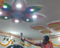 సోమనాథ క్షేత్రంలో శాంతి సమత్వ దినోత్సవ వేడుకలు