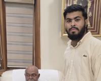 నిరుపేదలకు అండగా ముఖ్యమంత్రి సహాయనిధి.