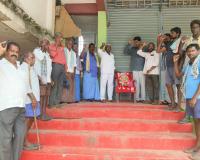 ప్రజా పోరాటాలే ఏచూరికి నిజమైన నివాళి