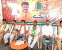 ప్రపంచం మెచ్చిన నాయకుడు నరేంద్ర మోదీ.
