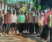 రామకృష్ణాపురంలో ఘనంగా వినాయక ఉత్సవాలు