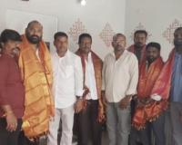 గాజులరామారంలో ‘తెలంగాణ అంకాపూర్ రుచులు’ గ్రాండ్ ఓపెనింగ్