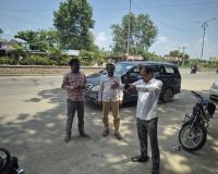జర్నలిస్టుల ఇంటి స్థలాల కోసం ఈనెల 18, 19 తేదీల్లో రిలే నిరాహార దీక్షలు.