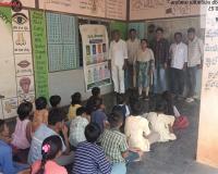 స్వచ్ఛతే లక్ష్యం.. సూర్యతండా ప్రభుత్వ పాఠశాల ముందడుగు