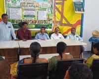 ఘనంగా ప్రపంచ వెదురు దినోత్సవం