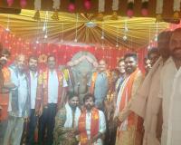 ఆధ్యాత్మిక చింతన అలవర్చుకోవాలి 