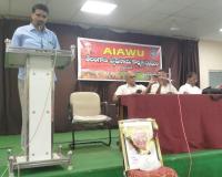 పేదల సమస్యలపై కొండబోయిన నాగేశ్వరరావు గర్జన