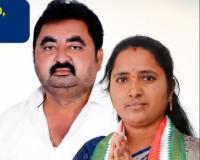 మాదారం సర్పంచ్ 16 నెలల వేతనం.. దేవాలయాలకు దానం!