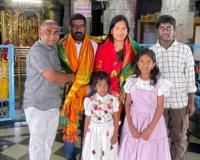 ఘనంగా సత్య యాదవ్ జన్మదిన వేడుకలు 