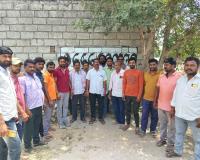 ట్రాన్స్ పోర్ట్ డ్రైవర్ లకు సంక్షేమ బోర్డు ఏర్పాటు చేయాలి.