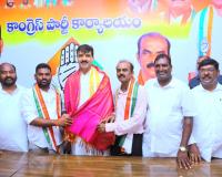 “పదేళ్లు గడిచినా ప్రజా హక్కుల కోసం పోరాటం ఆగలేదు: వంశీచంద్ రెడ్డి”