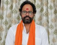 భాజపా టీచర్స్ సెల్ రాష్ట్ర కార్యవర్గ సభ్యుడిగా డా. నెల్లూరి బెనర్జీ