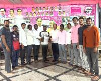 ఆపదలో ఉన్న పేదలకు కొండంత అండ..ఎమ్మెల్సీ నవీన్ రెడ్డి