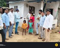 భాగ్యనగర్ తండాలో చేయూత పింఛన్‌పై సర్పంచ్ ఫోకస్