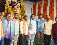 శ్రీ లక్ష్మీ గణపతి దేవాలయం,గుండ్లగడ్డ కిష్టబావి అన్న ప్రసాదవితరణ  