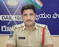 తుపాను ప్రభావంతో అప్రమత్తంగా ఉండాలి.