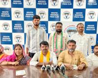 మామునూర్ విమానాశ్రయానికి సేవాలాల్ మహారాజ్ పేరు పెట్టాలి.