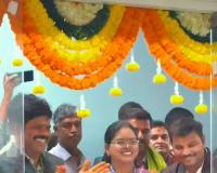 _ఎస్ ఎల్ ఎన్ గ్రూప్స్‌ నూతన శాఖ ప్రారంభం. _పశ్చిమ హైదరాబాద్‌లో విస్తరణకు మరో అడుగు