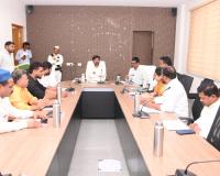 బాన్సువాడలో జర్నలిస్టులకు రెండు రోజుల శిక్షణ