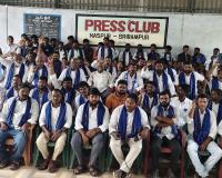 ఎమ్మెల్యే పిఎస్ఆర్ పై వ్యాఖ్యలు చేయడం అవివేకం.