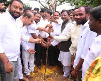 విద్యార్థులకు అందుబాటులో వసతి గృహం ఏర్పాటు 