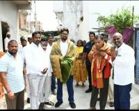 డెంగ్యూ, సీజనల్ వ్యాధుల నివారణకు  డ్రైడే  పకడ్బందీగా నిర్వహించాలి.